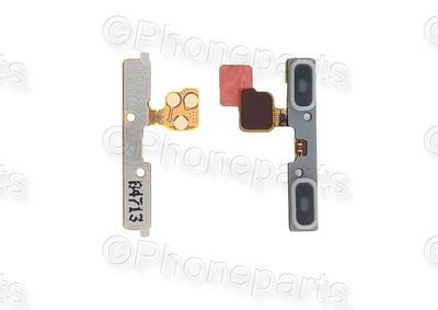 Cable Flex Botones de Volumen Samsung Galaxy Z Flip 6