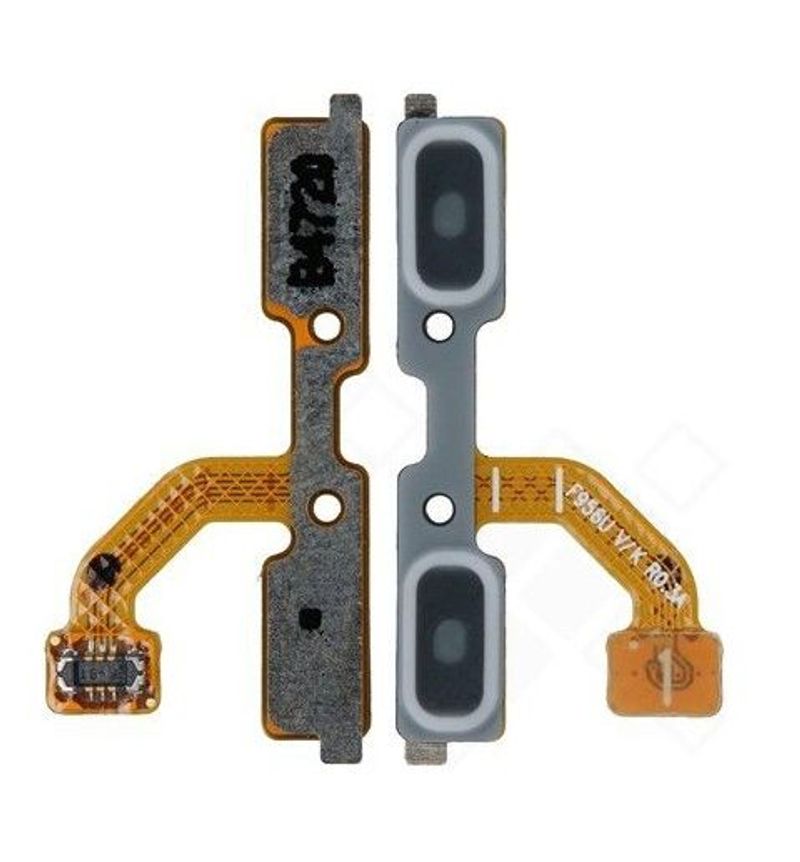 Cable Flex Botonoes Volumen Samsung Galaxy Z Fold6 SM-F956B