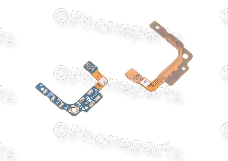 Cable Flex Altavoz Samsung Galaxy S25 Ultra