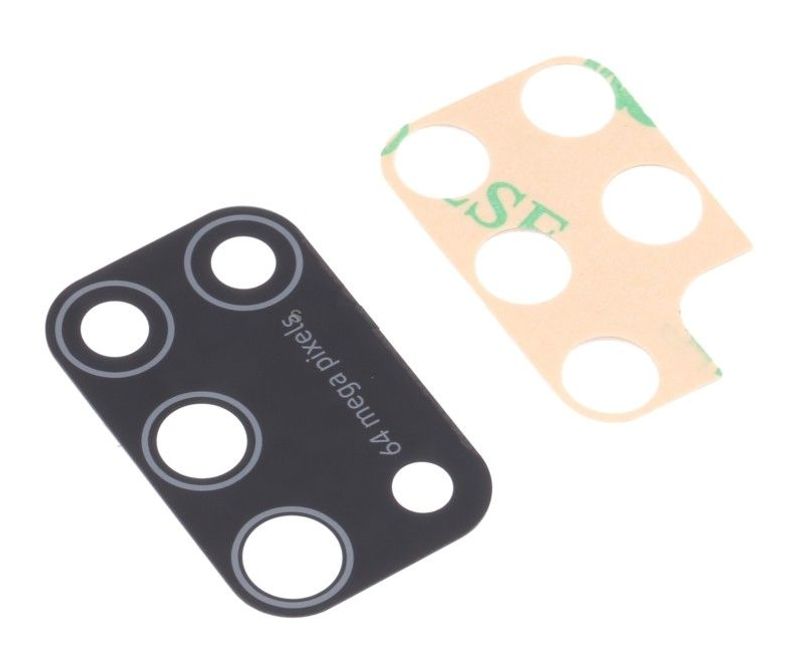 Lente Cámara Samsung Galaxy M31, Galaxy M31 Prime SM-M315