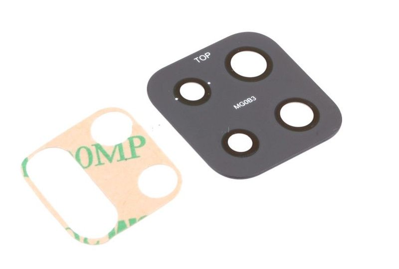 Lente Cámara Samsung Galaxy A12 SM-A125, M12 SM-M125