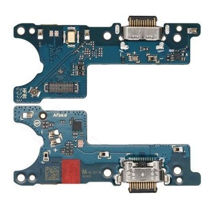 Placa Carga Samsung Galaxy M11 SM-M115F