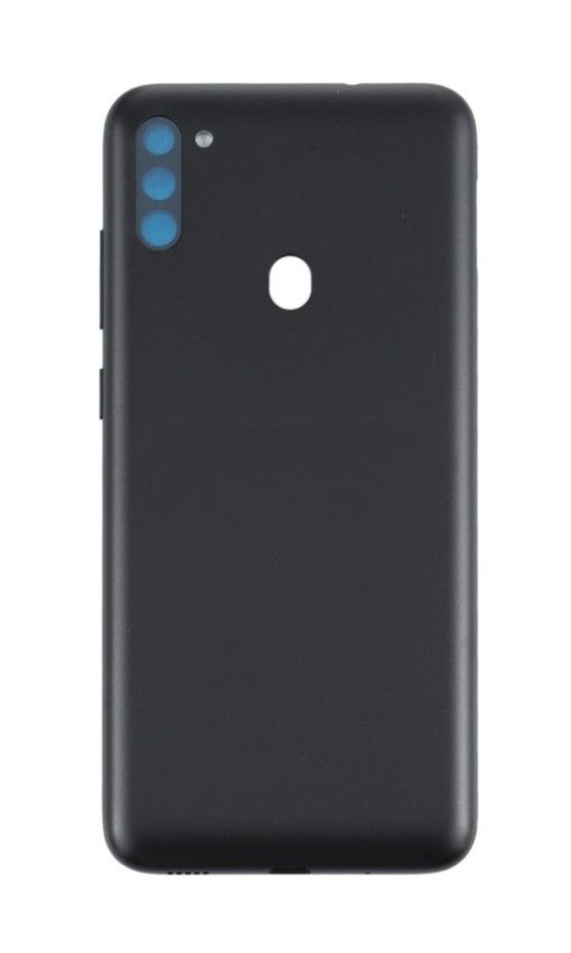 Tapa Batería Negra Samsung Galaxy M11 SM-M115F