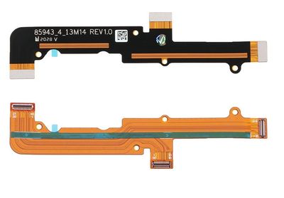 Cable Flex Puente Samsung Galaxy Tab A7 10.4 (2020) SM-T500