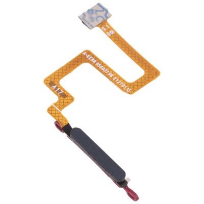 Cable Flex Lector de Huella Negra Samsung Galaxy A22 5G SM-A226B