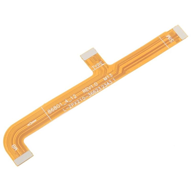 Cable Flex Puente Samsung Galaxy Tab A9+ SM-X210,X215,X217