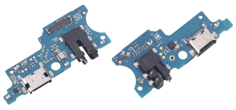 Placa Carga Samsung Galaxy A06 SM-A065F