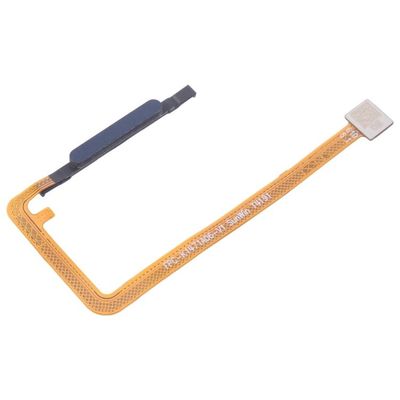 Cable Flex Lector de Huella Negra Samsung Galaxy A06 SM-A065F
