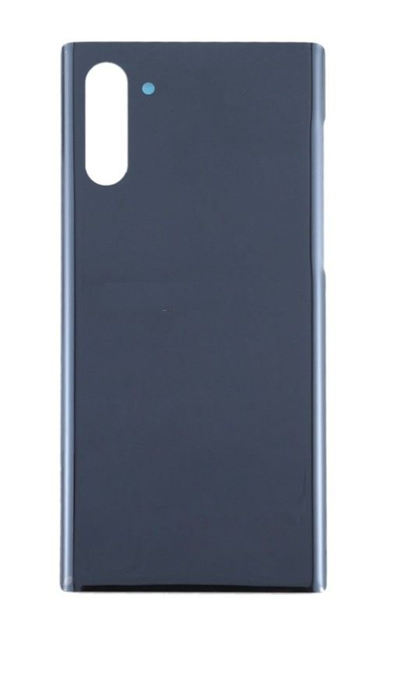 Tapa Batería Negra Samsung Galaxy Note 10