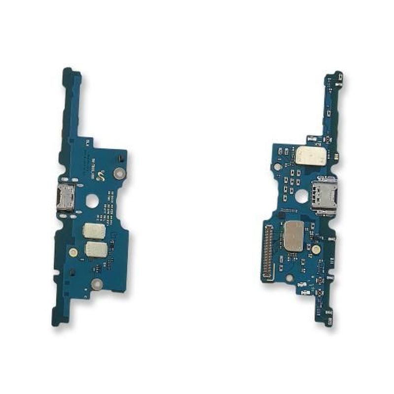 Placa Carga Samsung Galaxy Tab S6 SM-T865