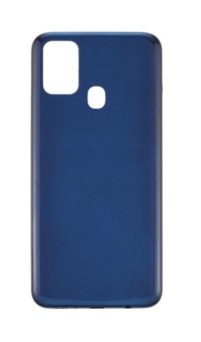 Tapa Batería Azul Samsung Galaxy M31, Galaxy M31 Prime