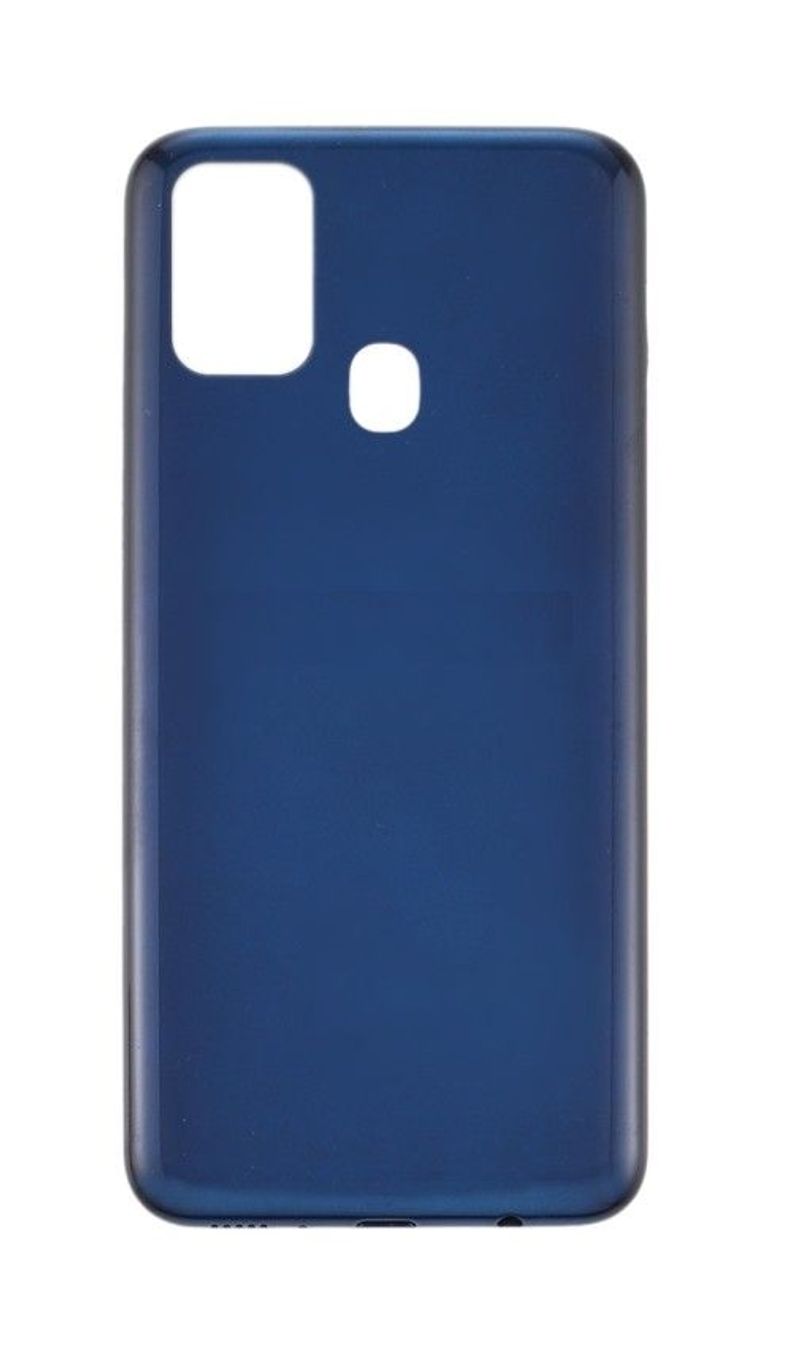 Tapa Batería Azul Samsung Galaxy M31, Galaxy M31 Prime