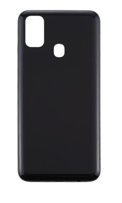 Tapa Batería Negra Samsung Galaxy M21