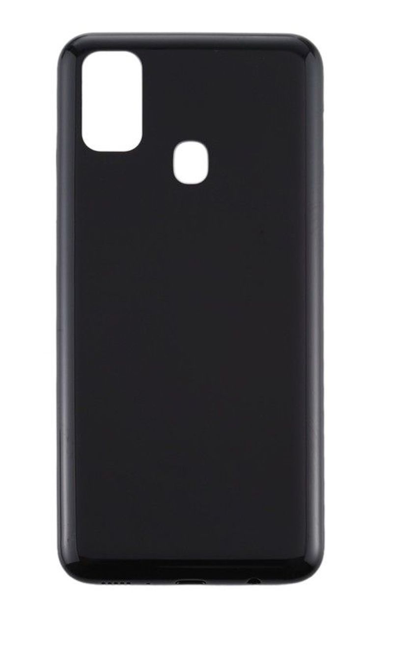 Tapa Batería Negra Samsung Galaxy M21
