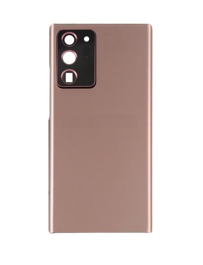 Tapa Batería Bronce Samsung Galaxy Note20 Ultra