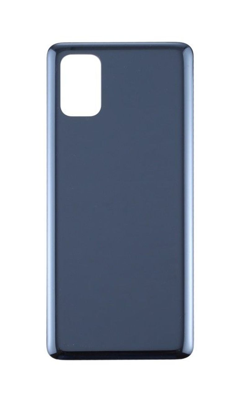 Tapa Batería Negra Samsung Galaxy M51