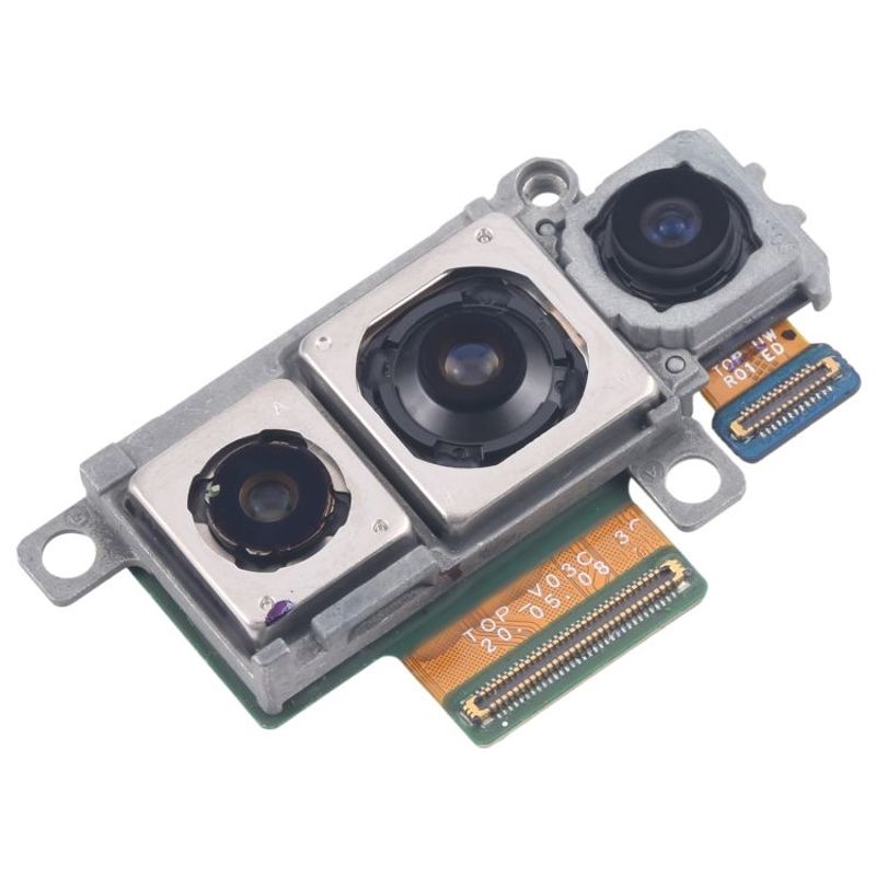 Módulo Cámaras Traseras Samsung Galaxy Z Fold2 5G SM-F916B