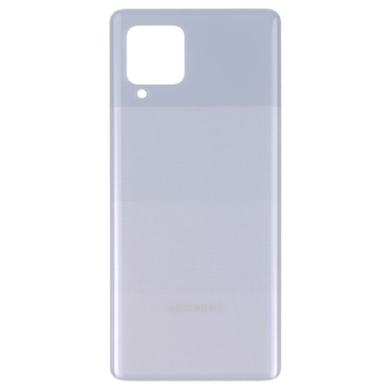 Tapa Batería Gris Samsung Galaxy A42 SM-A426