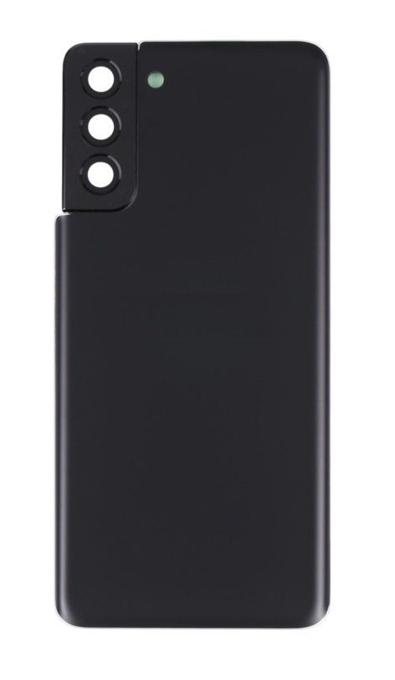 Tapa Batería Negra Samsung Galaxy S21+ 5G