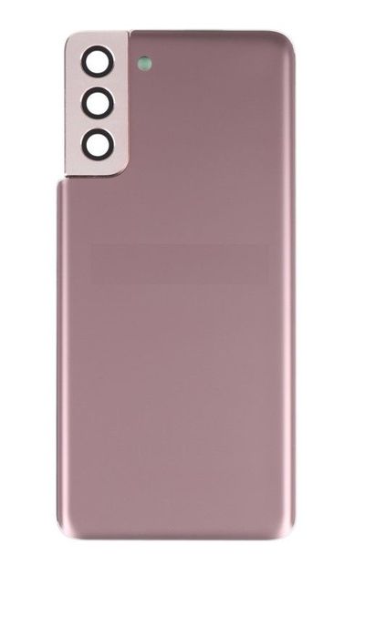 Tapa Batería Rose Gold Samsung Galaxy S21+ 5G