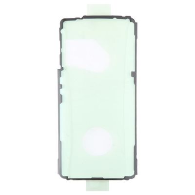 Adhesivo Pegatina Tapa Batería Samsung Galaxy S21  5G SM-G991