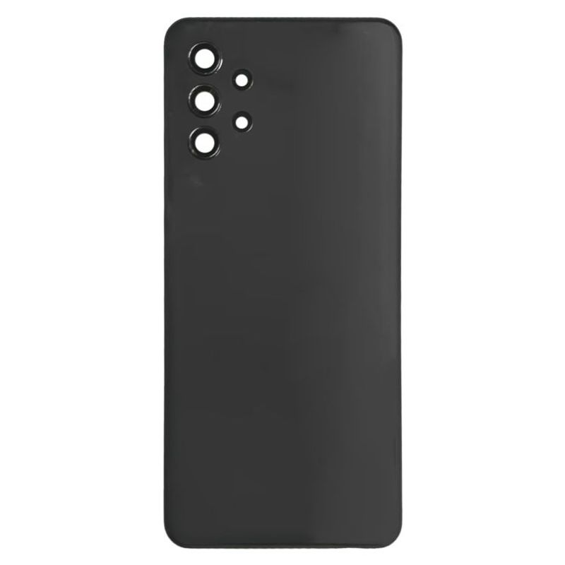 Tapa Batería Negra Samsung Galaxy A32 5G