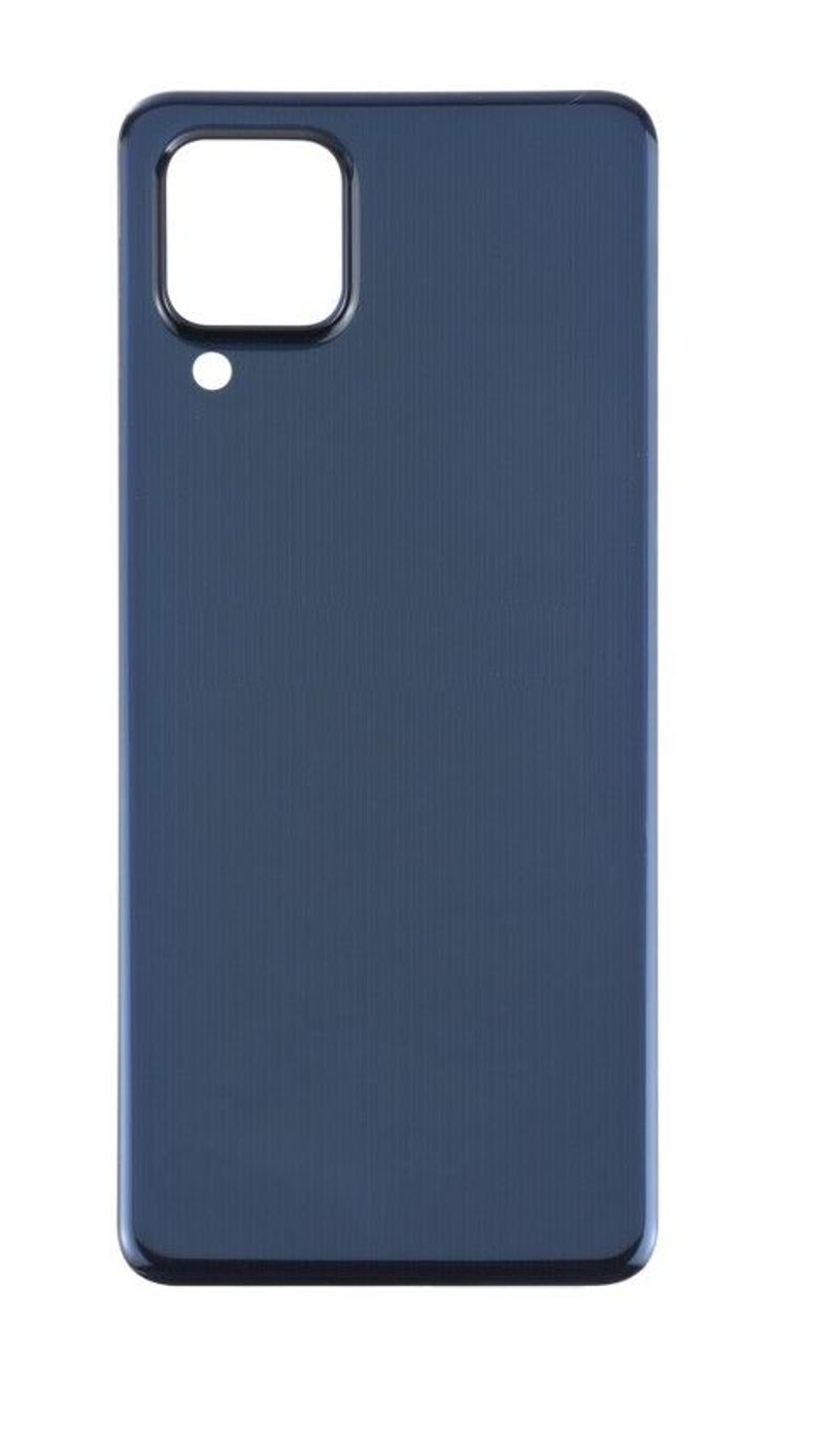 Tapa Batería Negra Samsung Galaxy M32 SM-M325