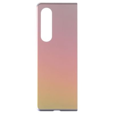Tapa Batería Dorado Samsung Galaxy Z Fold3 5G SM-F926B