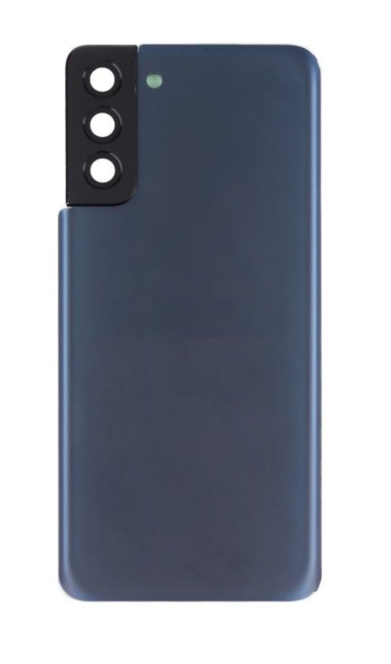 Tapa Batería Azul Samsung Galaxy S21+ 5G