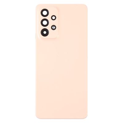 Tapa Batería Rosa Samsung Galaxy A53 5G SM-A536B