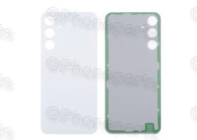 Tapa Batería Compatible Blanca Samsung Galaxy A25 5G