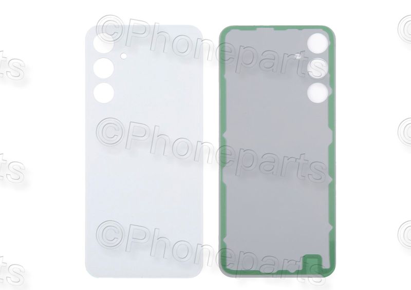 Tapa Batería Compatible Blanca Samsung Galaxy A25 5G