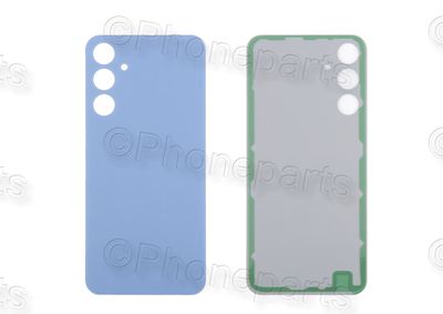 Tapa Batería Compatible Azul Samsung Galaxy A25 5G