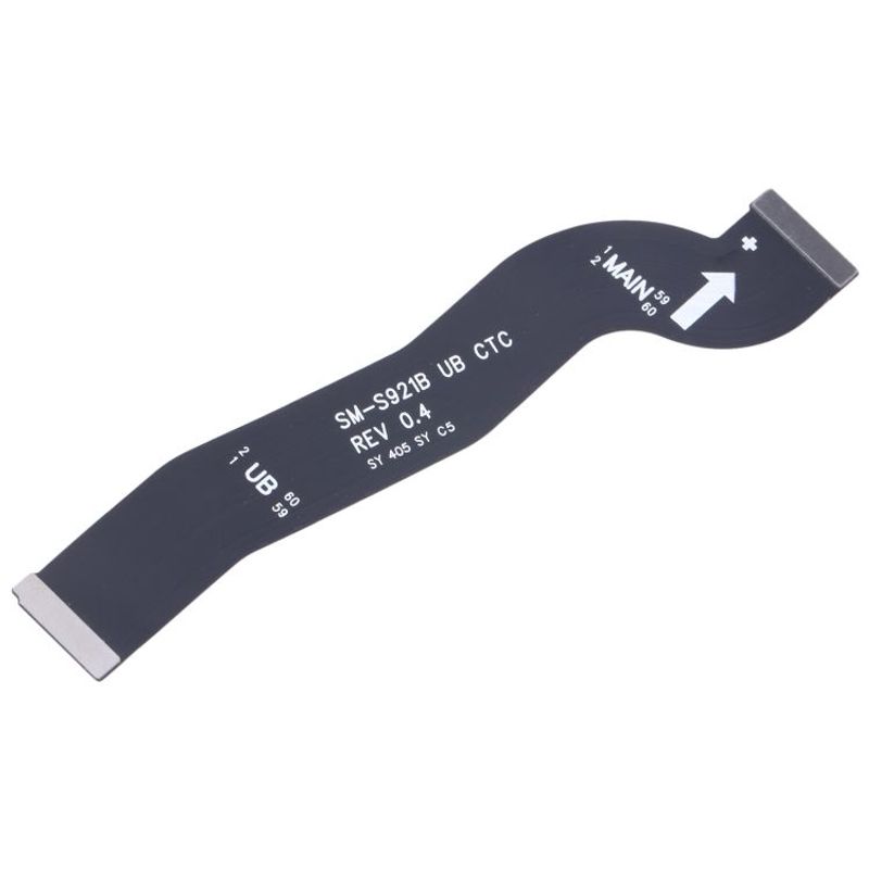 Cable Flex Puente Samsung Galaxy S24 SM-S921B