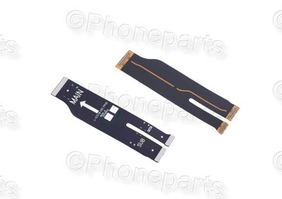 Cable Flex Puente Principal Samsung Galaxy S24 FE