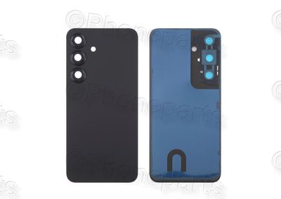 Tapa Batería Compatible Negra Samsung Galaxy S25 5G