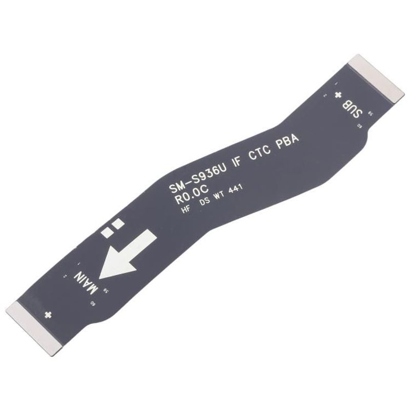 Cable Flex Puente Samsung Galaxy S25+ Plus