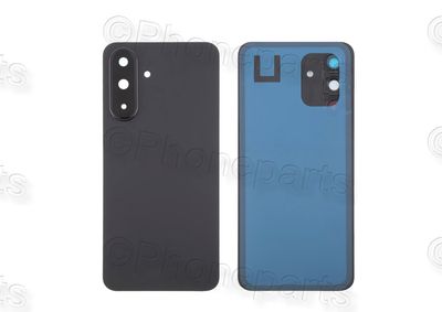 Tapa Batería Compatible Negra Samsung Galaxy A36 5G