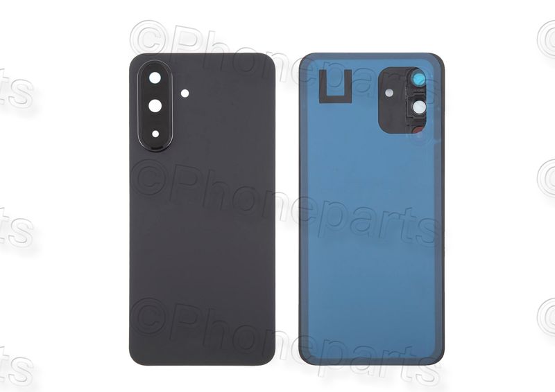 Tapa Batería Compatible Negra Samsung Galaxy A36 5G