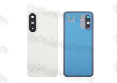 Tapa Batería Compatible Blanca Samsung Galaxy A36 5G