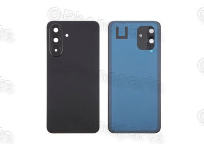 Tapa Batería Compatible Negra Samsung Galaxy A56 5G