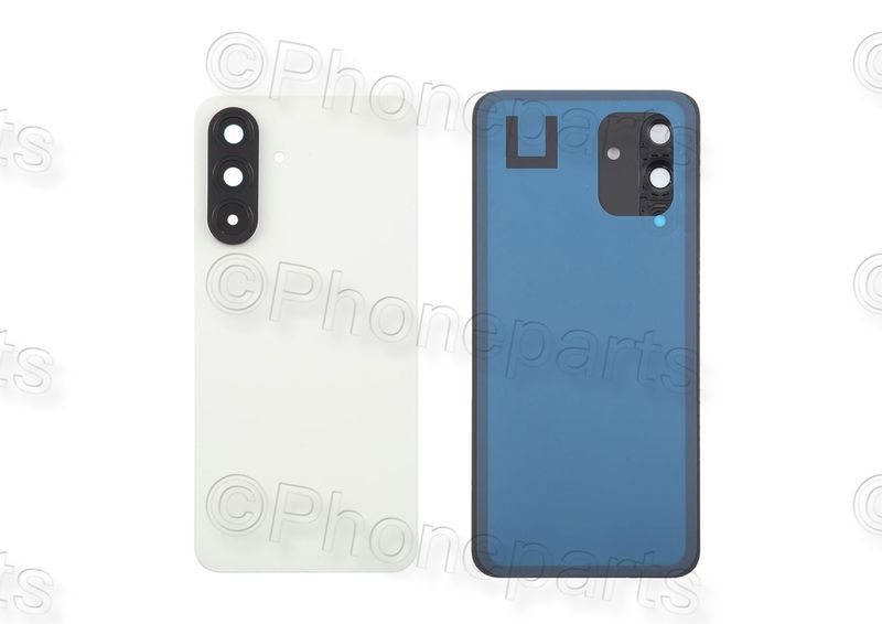 Tapa Batería Compatible Blanca Samsung Galaxy A56 5G