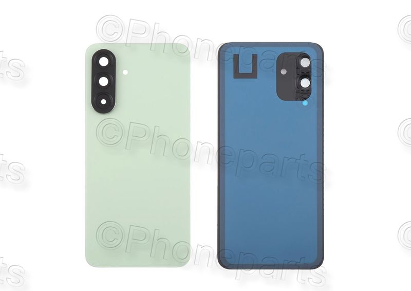 Tapa Batería Compatible Verde Samsung Galaxy A56 5G