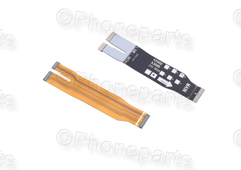 Cable Flex Puente Principal Samsung Galaxy A36, A56 5G