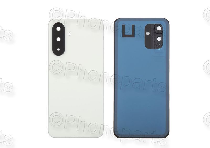 Tapa Batería Compatible Blanca Samsung Galaxy A26 5G