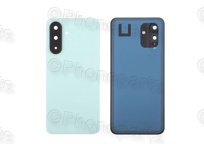 Tapa Batería Compatible Verde Samsung Galaxy A26 5G