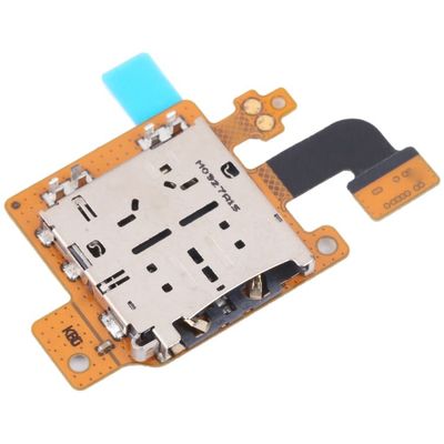 Cable Flex Lector SIM Samsung Galaxy Tab S6 SM-T865