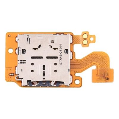 Cable Flex Lector SIM Samsung Galaxy Tab S6 Lite P615