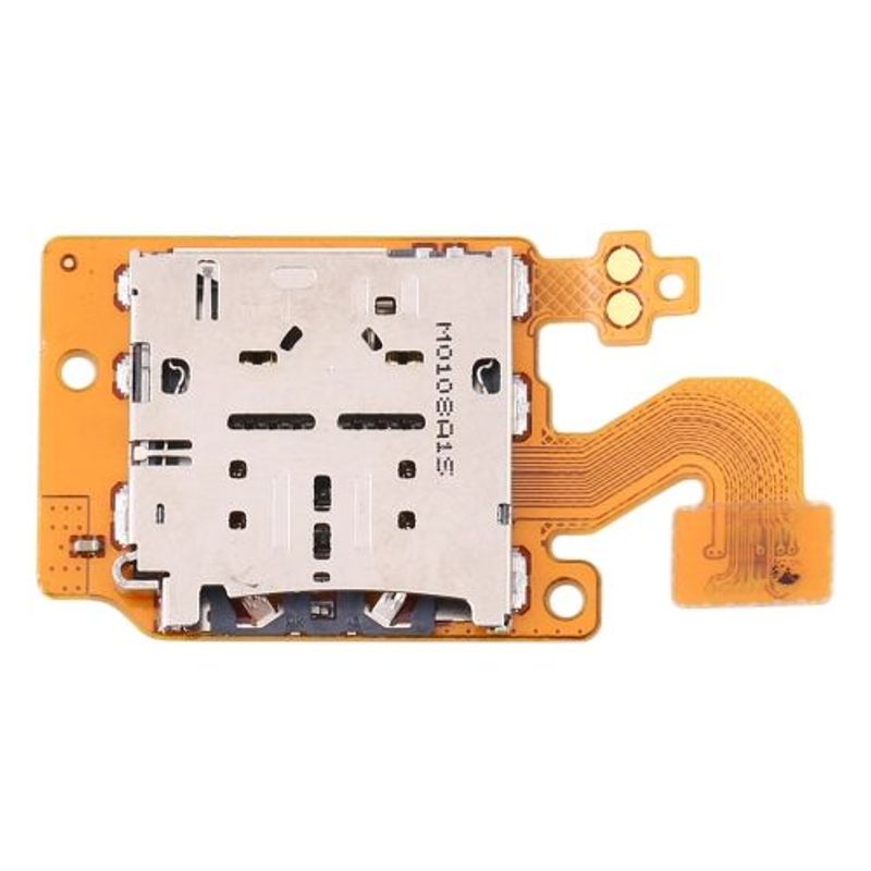 Cable Flex Lector SIM Samsung Galaxy Tab S6 Lite P615