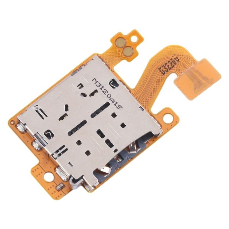 Cable Flex Lector SIM Samsung Galaxy Tab S8+ SM-X808, S7+ SM-T976